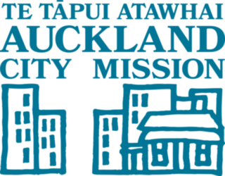 Auckland City Mission