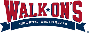 Walk On's