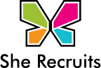 She Recruits