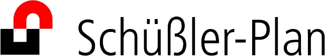 Schüßler-Plan