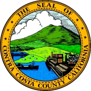 Contra Costa County