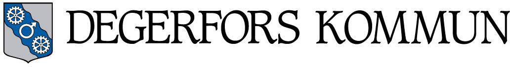 Degerfors kommun