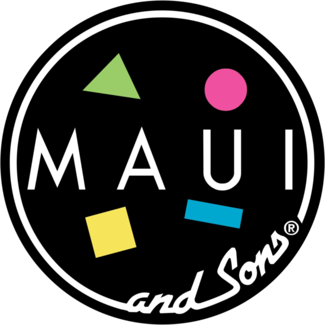 Maui and Sons