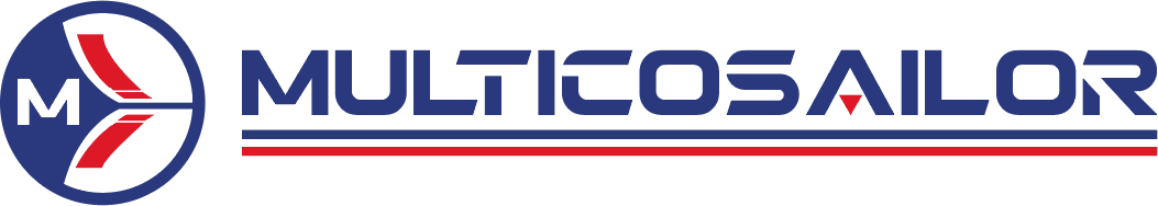 Multicosailor