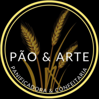 Panificadora e Confeitaria Pão & Arte