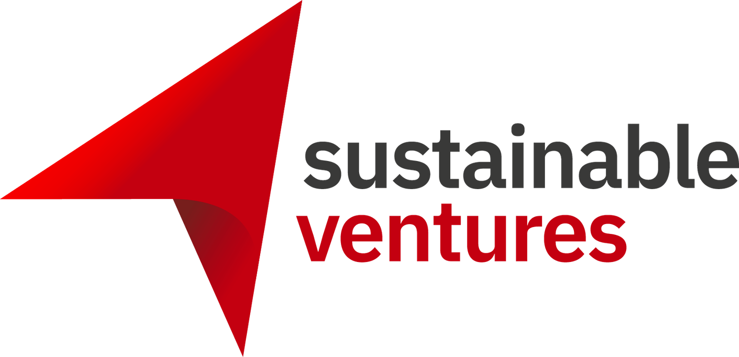 Sustainable Ventures