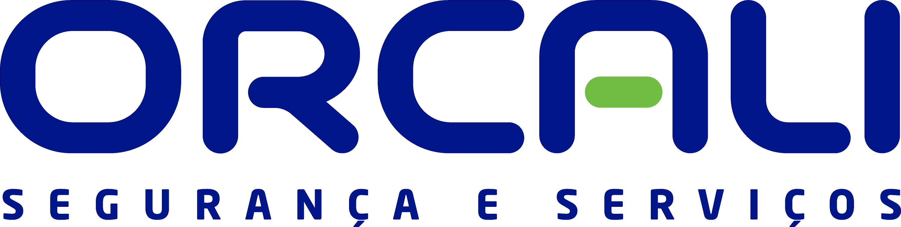 ORCALI Segurança e Serviços