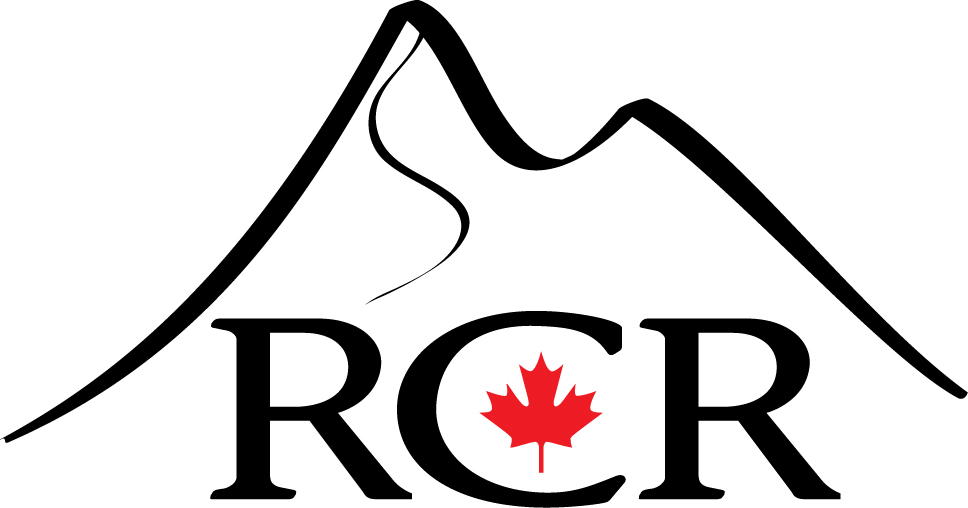 Resorts of the Canadian Rockies
