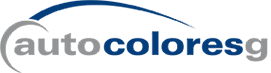 Autocolores G