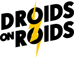 Droids On Roids