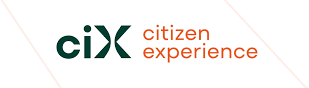 CiX Citizen Experience