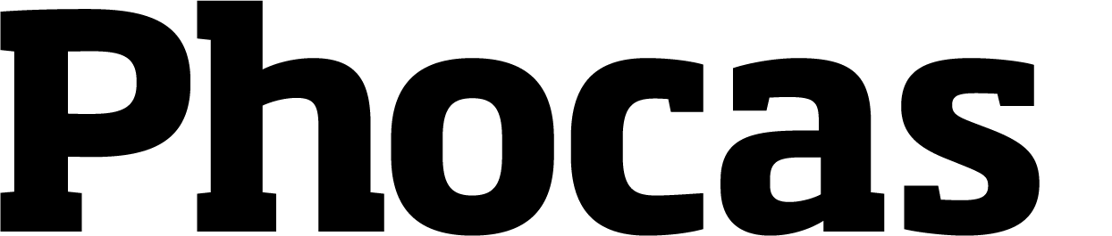 Phocas Software