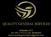 Quality General Services