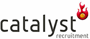 Catalyst Recruitment