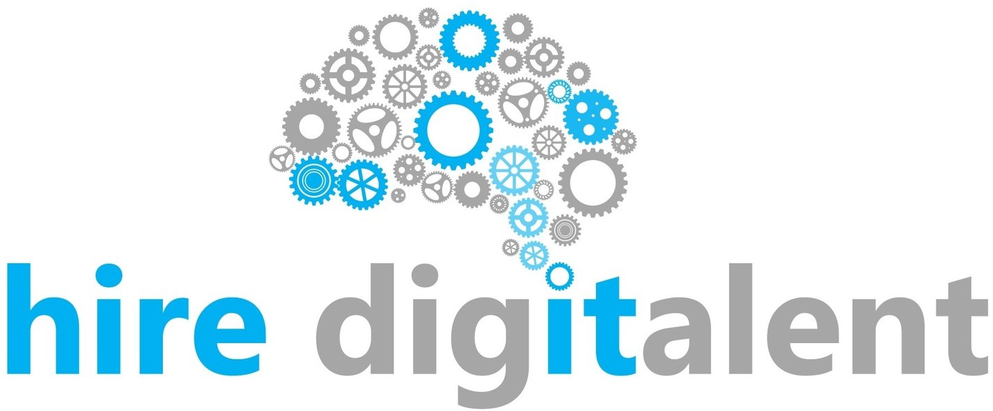 Hire DigITalent