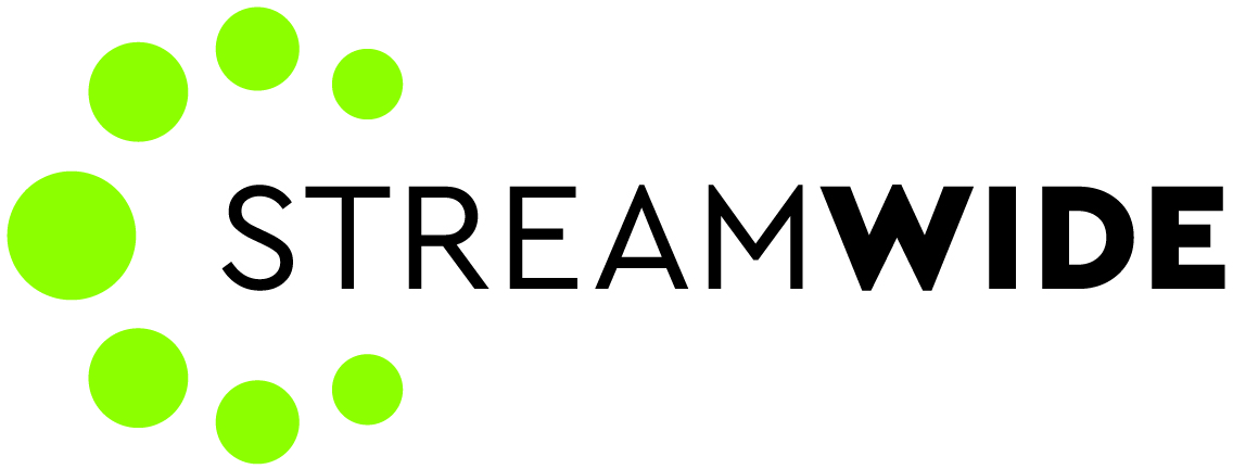 Streamwide