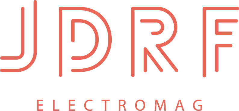 JDRF Electromag Engineering