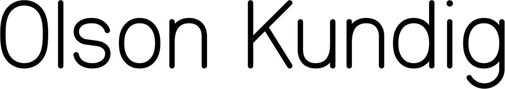 Olson Kundig