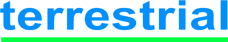 เทอเรสเทรียล