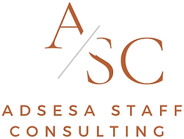 Adsesa Staff Consulting