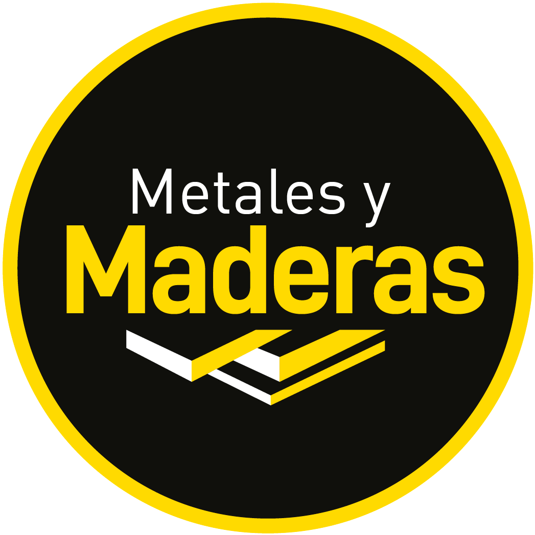 Metales y Maderas