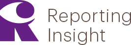 Reporting Insight