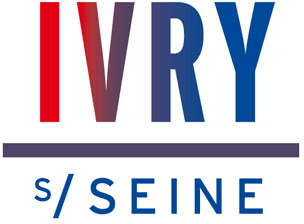 Ville d'Ivry-sur-Seine