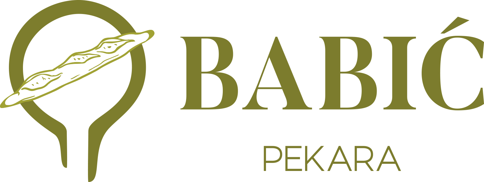 Babić Pekara