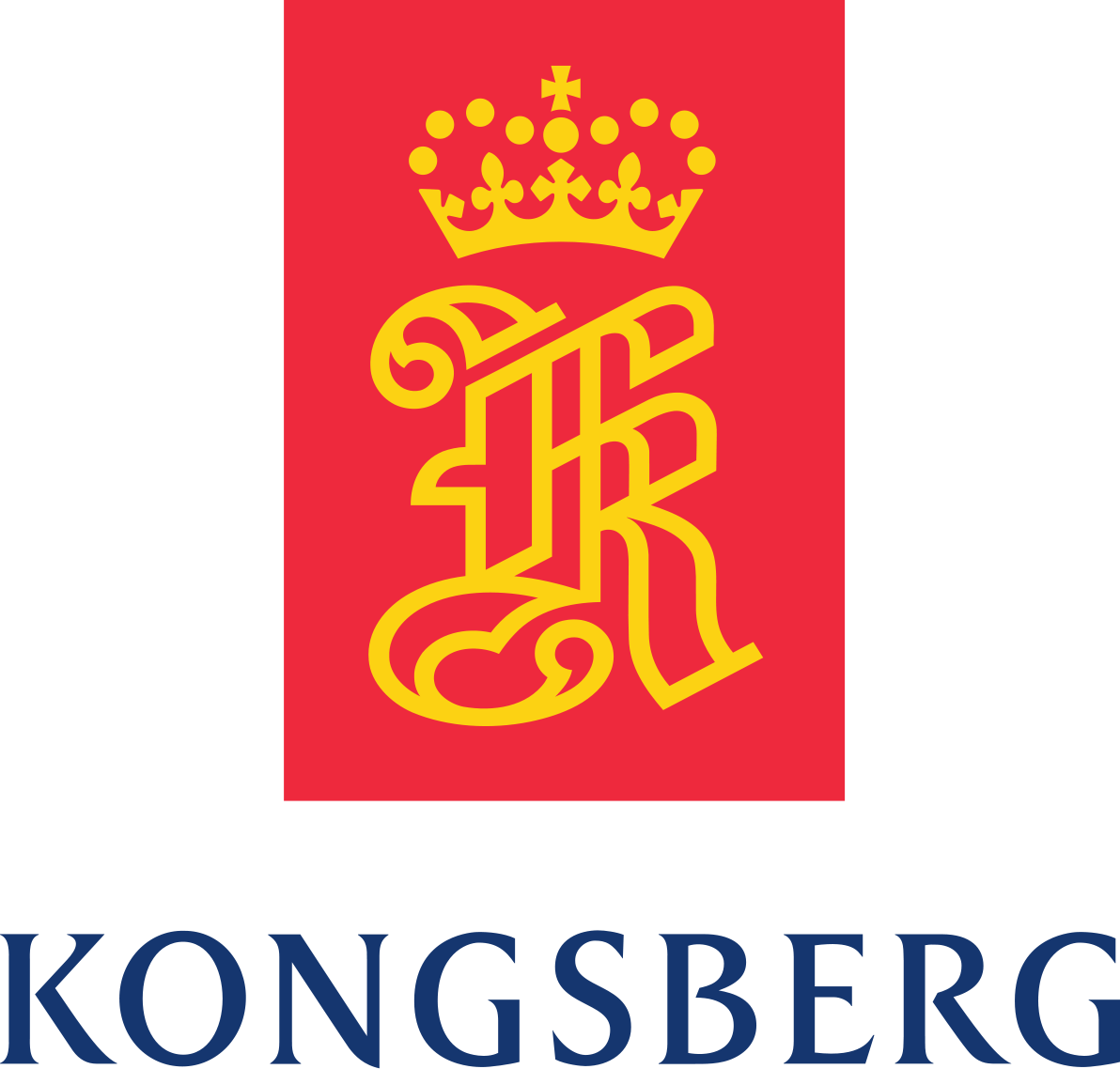 Kongsberg Gruppen
