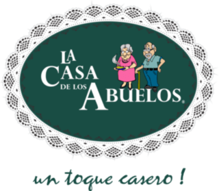 La Casa de Los Abuelos