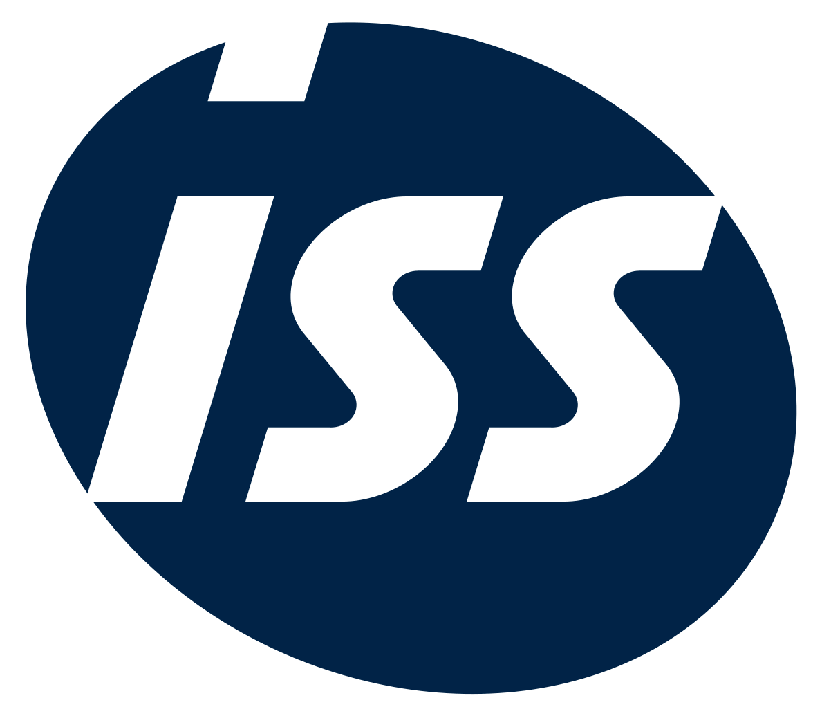 Iss Facility Services logo