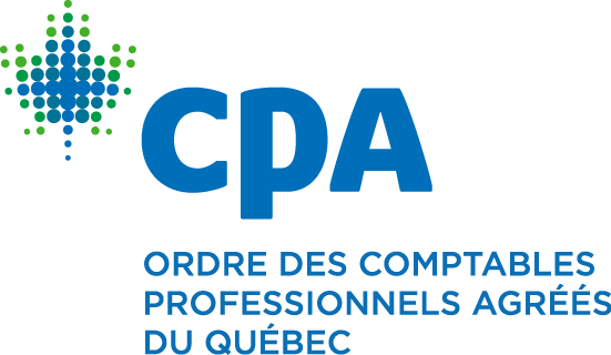 Ordre des comptables professionnels agréés du Québec