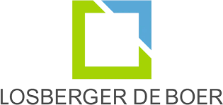Losberger De Boer