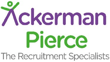 Ackerman Pierce logo
