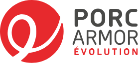 PORC ARMOR Évolution