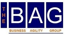 The Business Agility Group logo