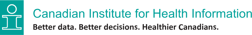 Canadian Institute for Health Information