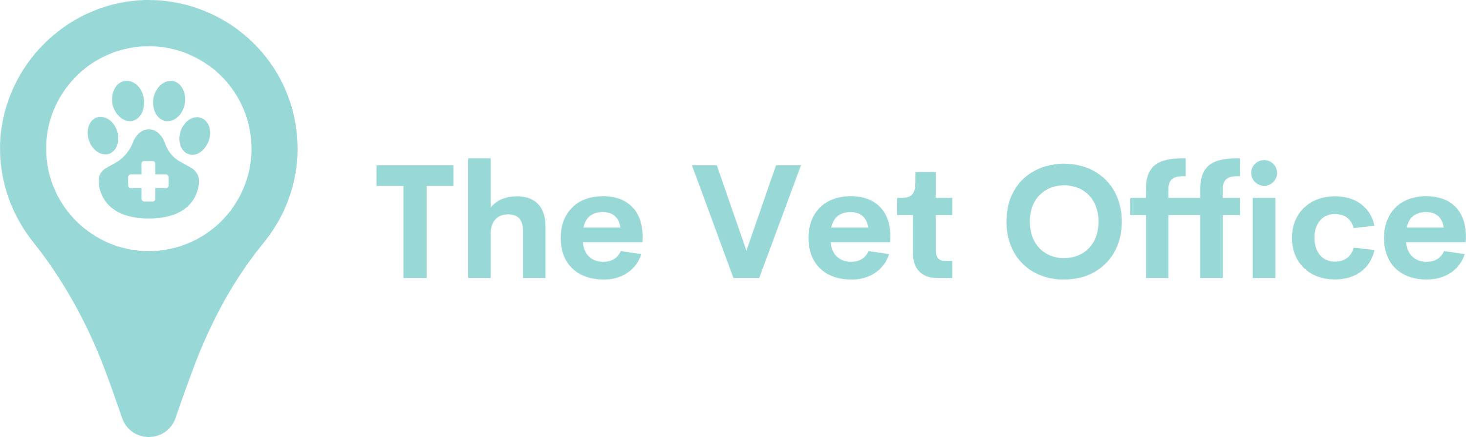 The Vet Office