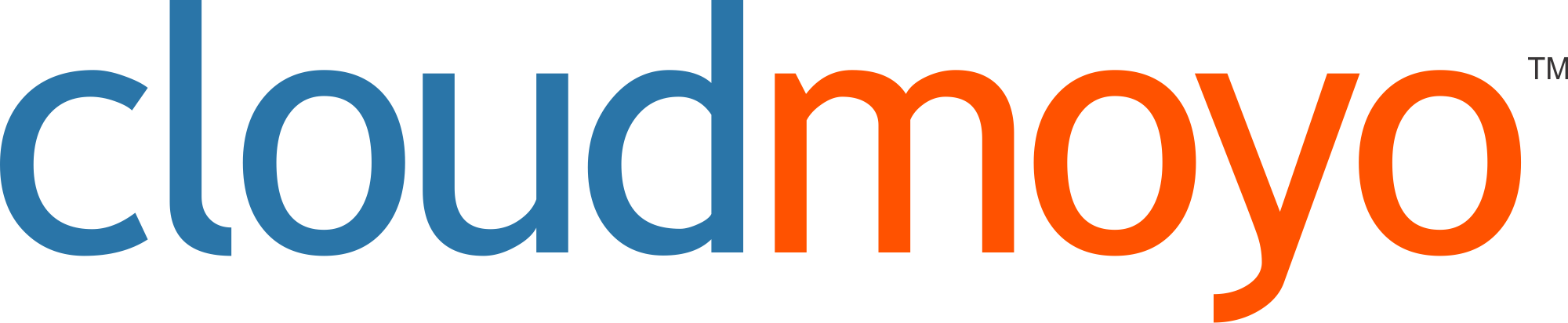 CloudMoyo