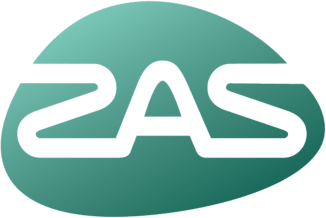 ZAS