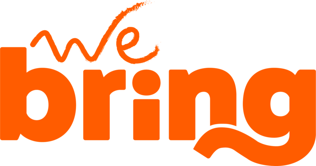 We Bring
