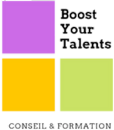 Boost Your Talents