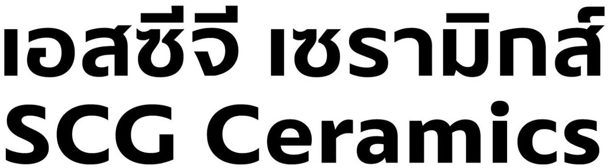 เอสซีจี เซรามิกส์