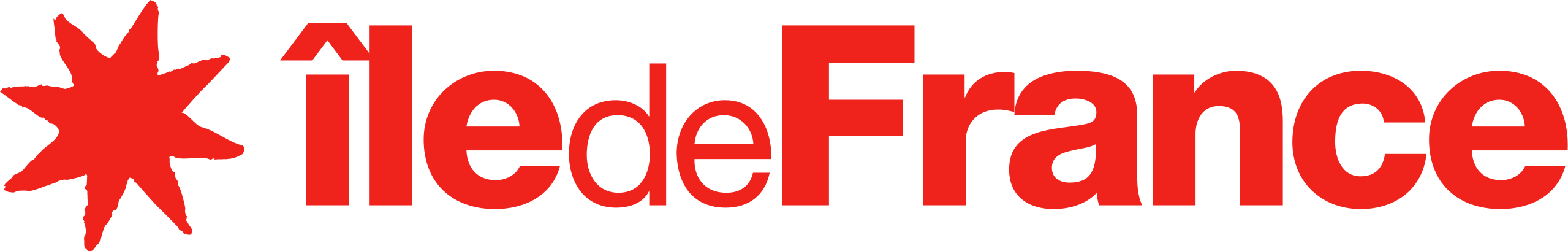 Conseil Régional d'Île-de-France