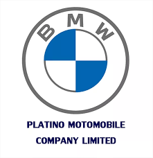 พลาติโน โมโตโมบาย