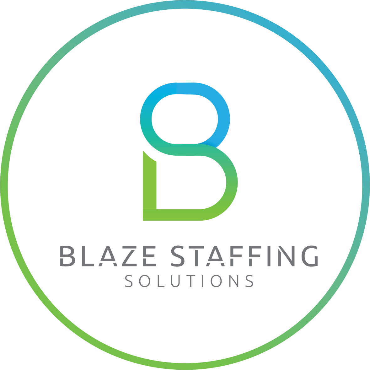 Blaze Staffing Solutions