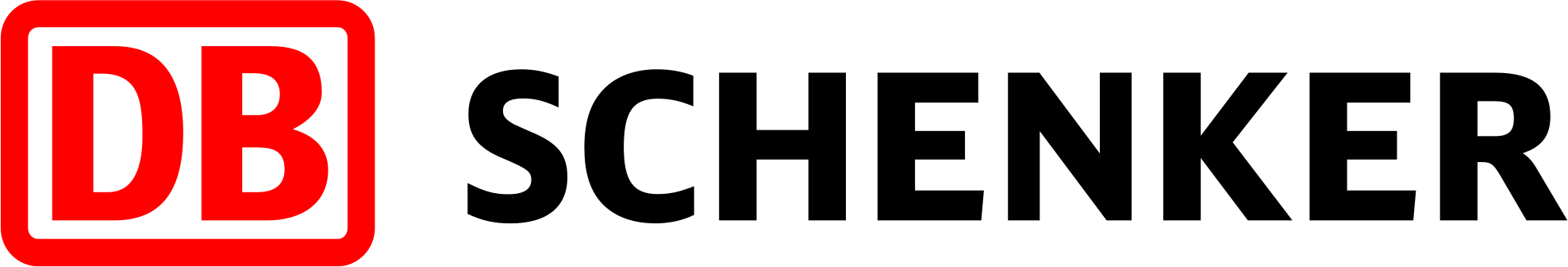 DB Schenker