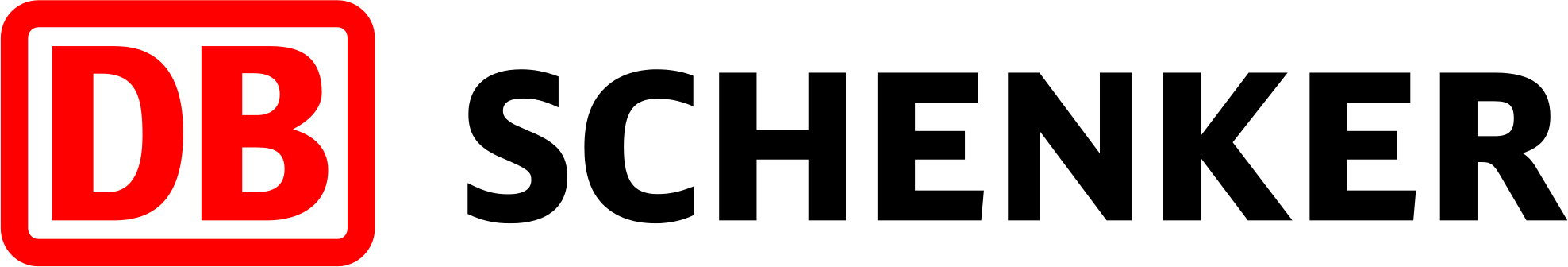 DB Schenker
