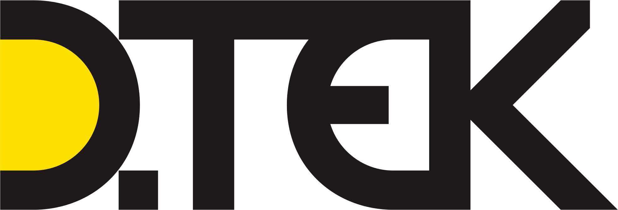 DTEK