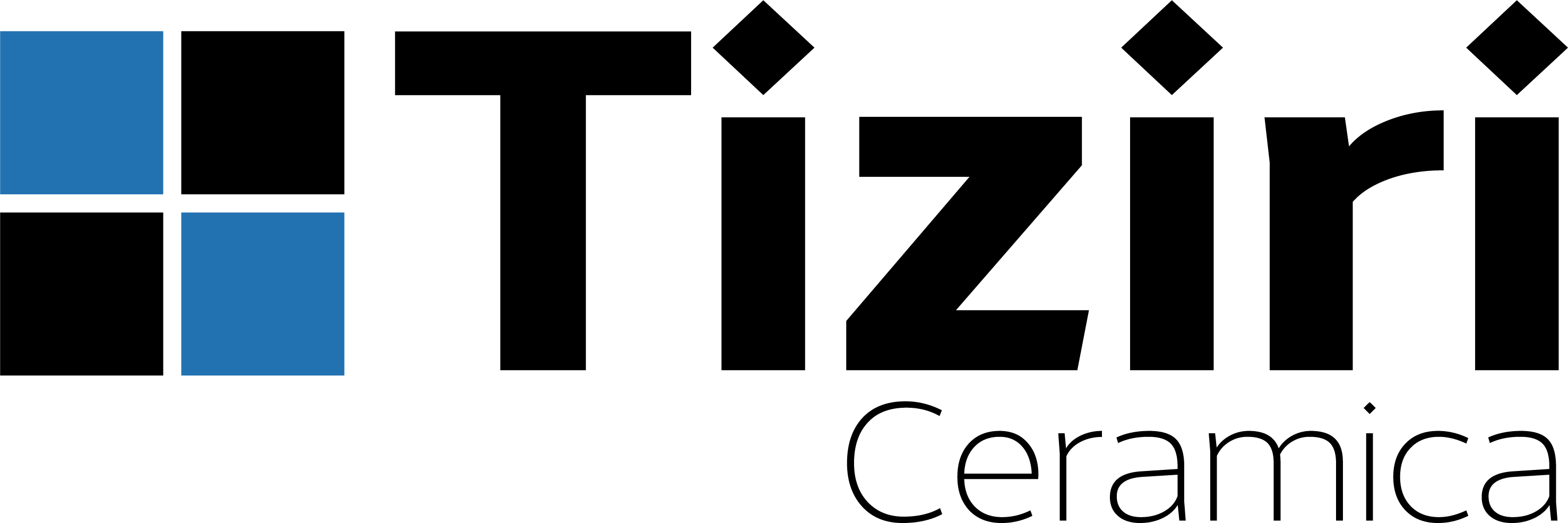 Tiziri Ceramica